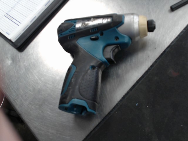 Impact makita