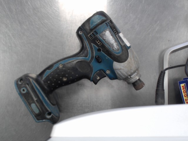 Impact makita