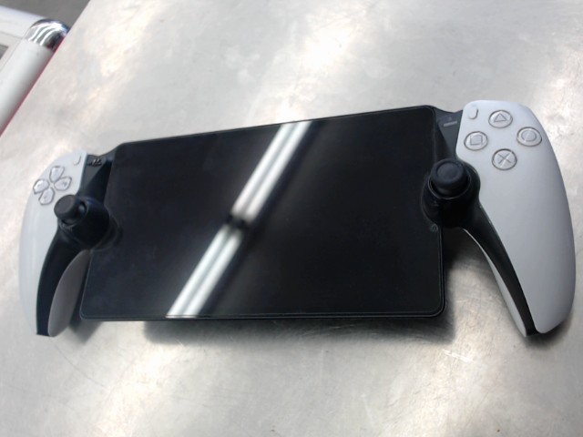 Playstation portal portable