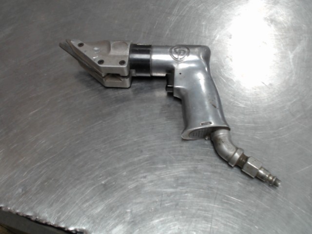 Shear metal a air