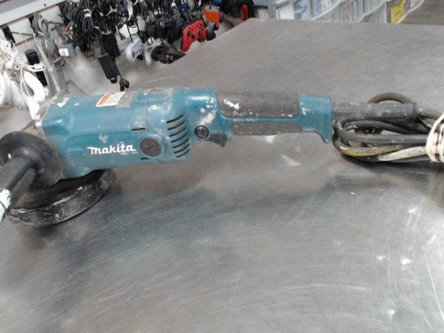 Grinder electrique