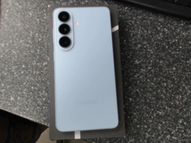 Samsung galaxy s26 256gb