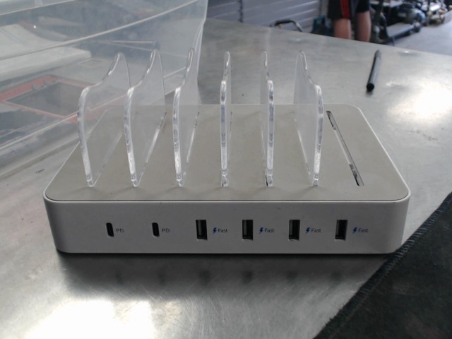 Centre usb sur messure