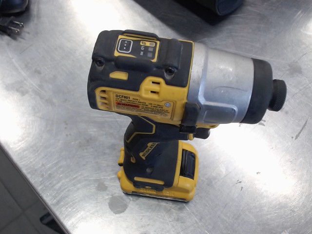 Drill impact 12v +bat 12v brushless xtre