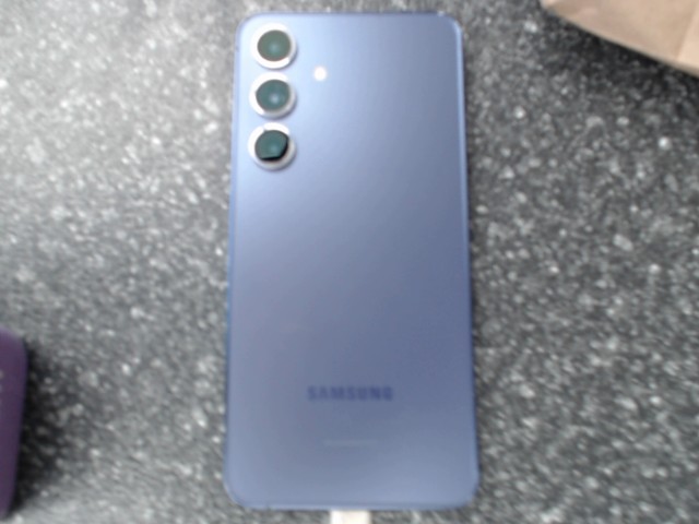 Samsung galaxy s24