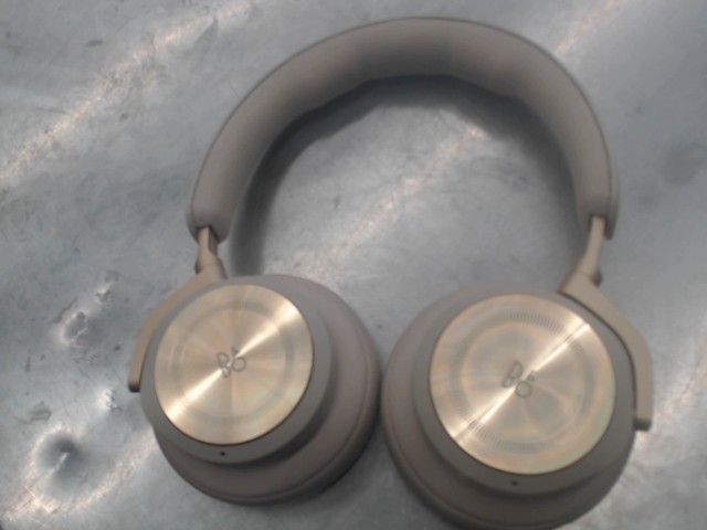 Ecouteurs casque sans fils dor�