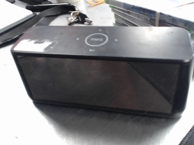 Speaker blutooth reveil
