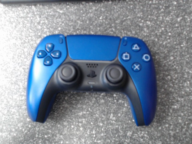 Manette de ps5