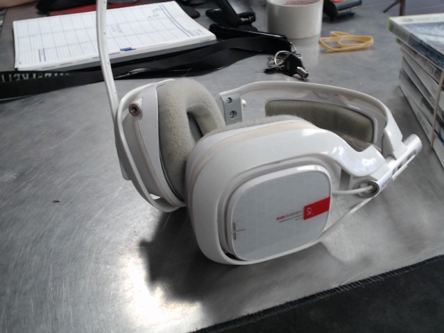 Casque gaming astro a40 +mixamp