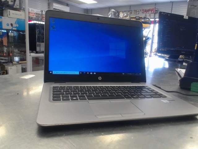 Elitebook i5-6300u / 8gb ram/ 256gb