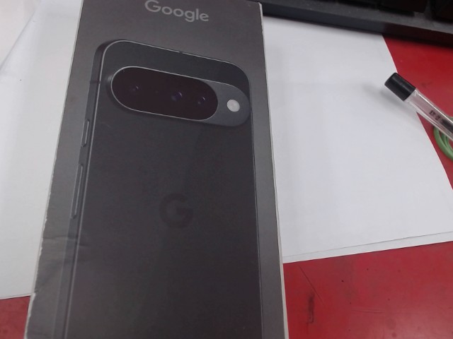 Telephone google pixel 10 128gb