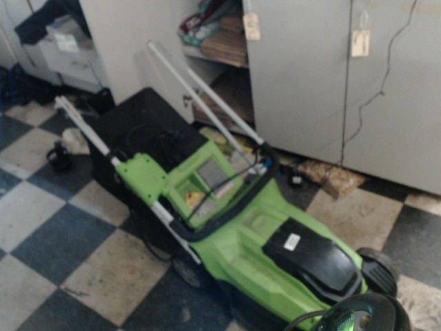 Tondeuse electric