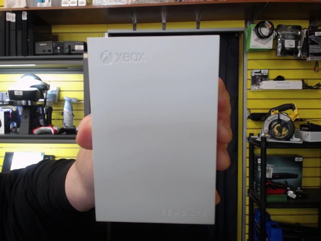 Disque dur externe 5tb pour xbox ou pc