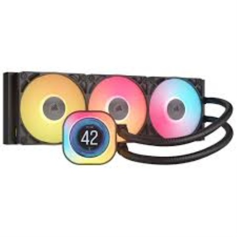 360mm rgb liquid cpu cooler