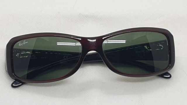 Lunette de soleil