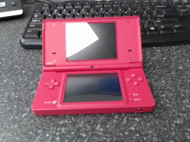 Dsi rose no charge