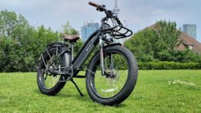 Velo electrique av key+char acc 149