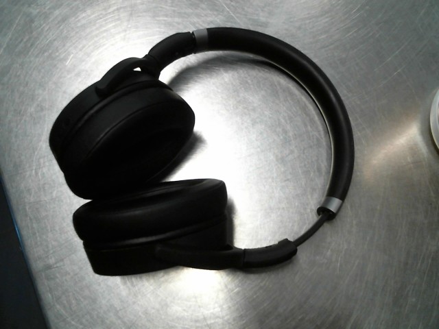 Seinheiser momemtum hd450t