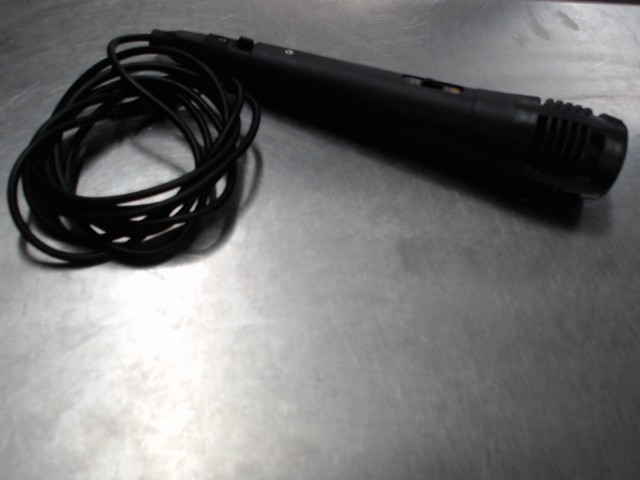 Microphone 3.5mm