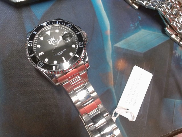 Montre olevs avec tag