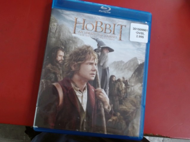 Hobbit