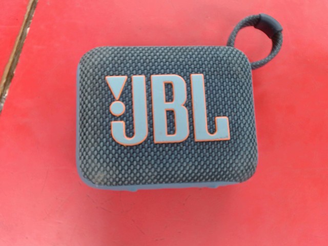 Speaker bluetooth bleu pas d'acc