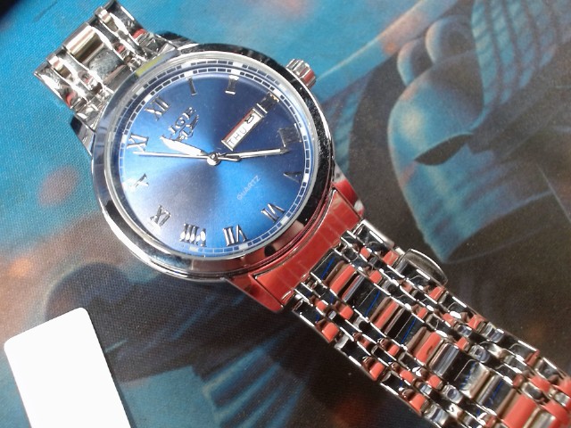 Montre iidge