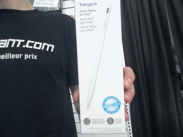 Stylet actif pour ipad