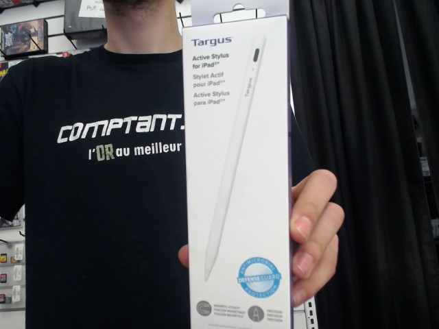 Stylet pour ipad avec fixation magn�tiqu