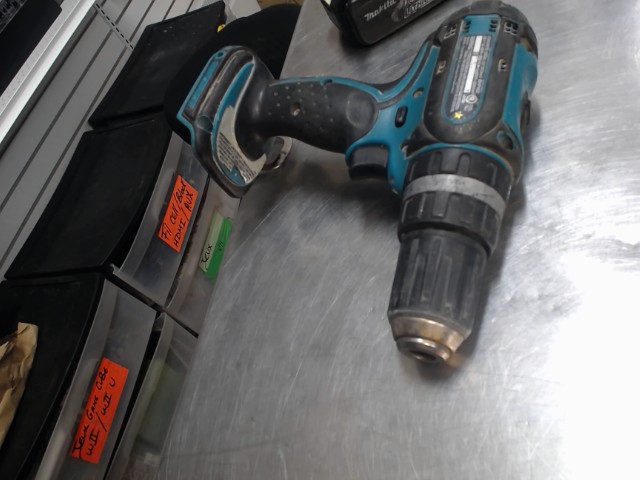 Drill no batt