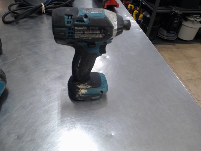 Drill impact no batt