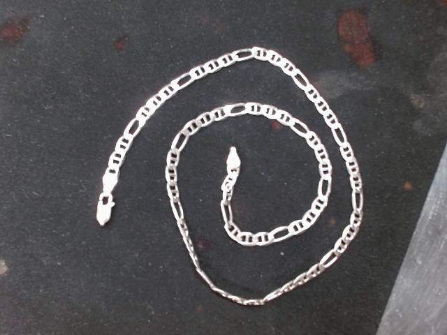 Chaine 925 13.4g