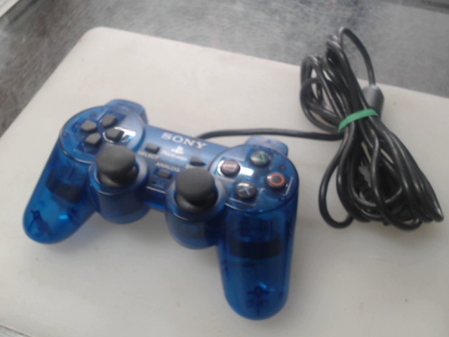 Manette de playstation 3