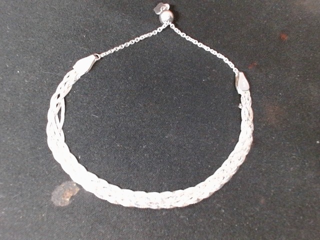 Bracelet 925 4.02g