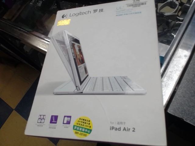Magnetic clip-on keyboard cover ultrathi