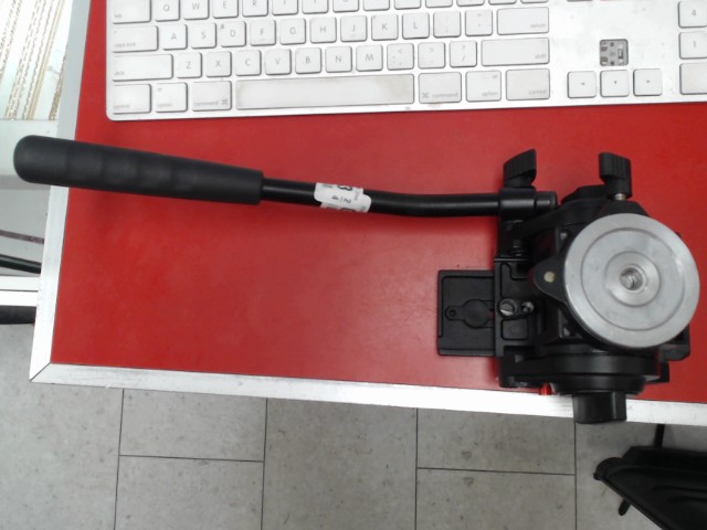 Camera ball point neewer