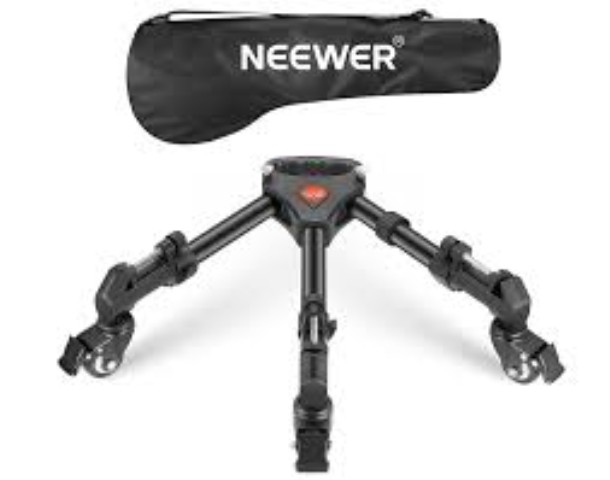 Tripod dolly