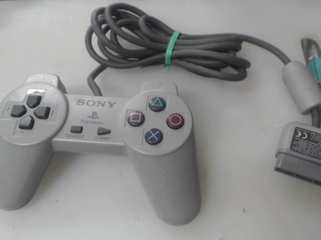 Manette de playstation