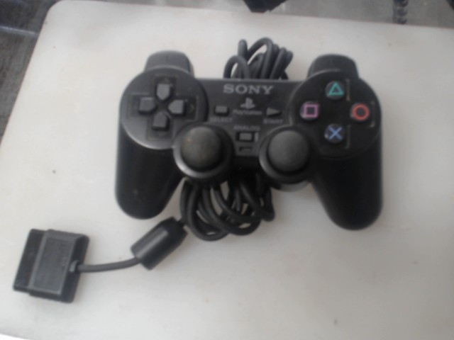 Manette de playstation