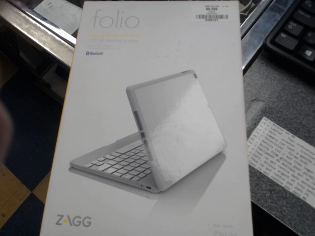 Ipad air case