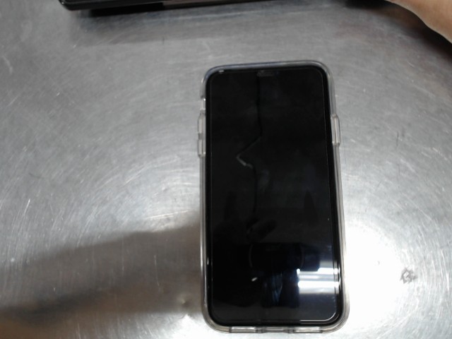 Iphone 11 128gb no chrg/case