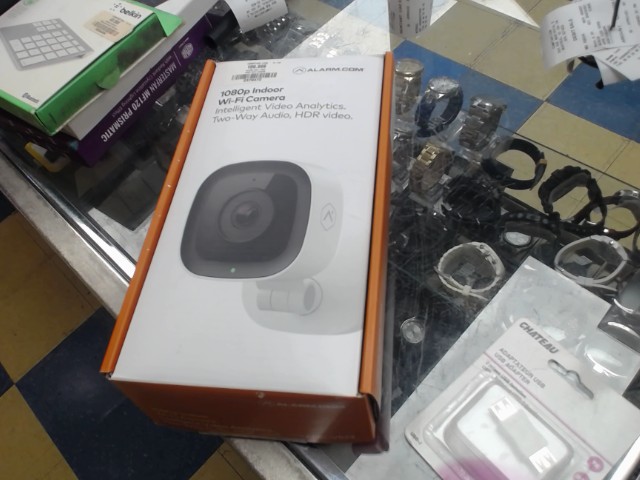 1080p wifi camera