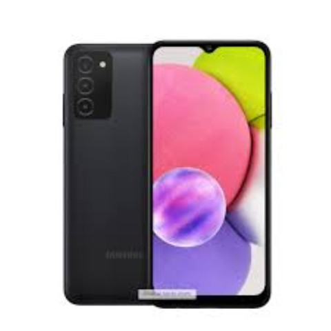 Galaxy a03s