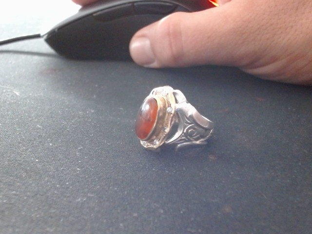 Bague 925 8.71g