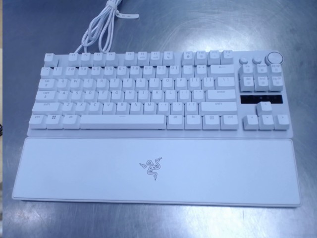 Keyboard huntsman v3 pro tkl