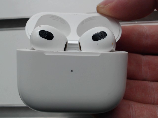 Apple airpods 3 a2987