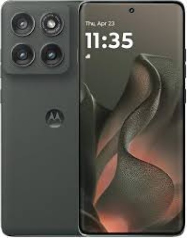 Motorola edge 2025