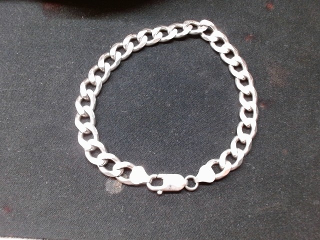 Bracelet 925 23.0g  9p