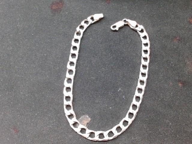 Bracelet 925 11.18g  9p