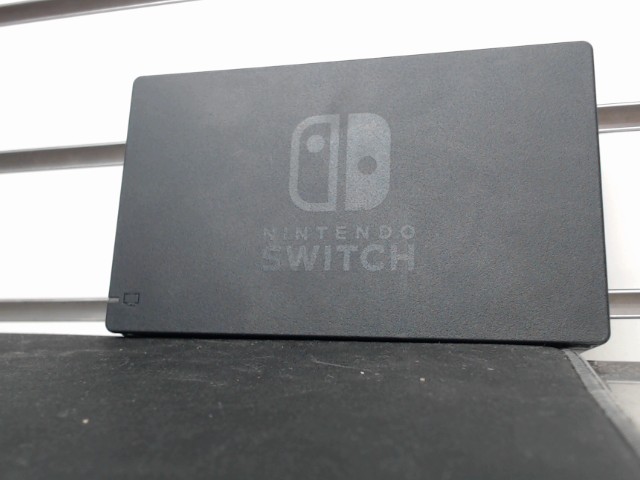 Nintendo switch 1 dock
